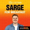 Sarge for Breakfast