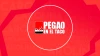 Pegao en el taco