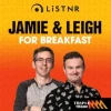 Jamie & Leigh for Breakfast