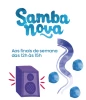 Samba Nova