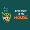 Best Seats in the House