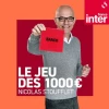 Le jeu des 1 000 €