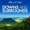 Downs and Surrounds