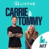 Carrie & Tommy