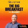 The Big Breakfast with Blandy