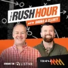 The Rush Hour with Dobbo & Elliott