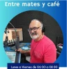 Entre Mates y Cafe