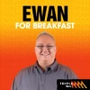 Ewan for Breakfast