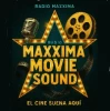 MAXXIMA MOVIE SOUNDS