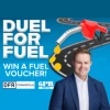 Duel for Fuel