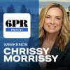 Weekends with Chrissy Morrissy