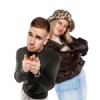 Jan Mihaljević i Anja Konstantinović