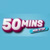 50 minutes non stop!
