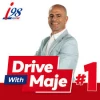 Maje for Drive