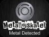 Металошукач
