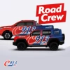 C91.3FM Road Crew