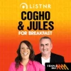 Cogho & Jules For Breakfast