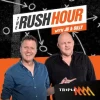 The Rush Hour with JB & Billy