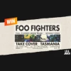 Win tickets to the Foo Fighters