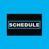 Program Schedule