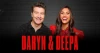 Daryn & Deepa