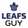 Leafs Guy on TSN 1050Opens in new window