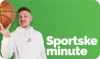 SPORTSKE MINUTE