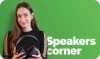 SPEAKERS CORNER