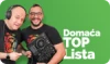 DOMAĆA TOP LISTA