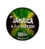 DE JAMAICA & OTRAS HIERBAS