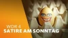 Satire am Sonntag