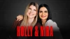 Holly & Nira