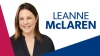 Leanne McLaren