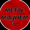 Metal Mayhem