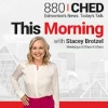 This Morning with Stacey Brotzel