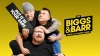 The Biggs & Barr Show with Pastey Jamie
