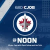 Jets at Noon with Cam Poitras and Jim Toth
