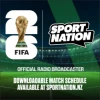 FIFA World Cup 26
