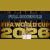 FIFA World Cup 2026