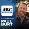 Step Outside