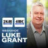 Weekends  Luke Grant