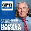 Remember When with Harvey Deegan