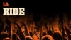 LA RIDE