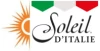 SOLEIL D'ITALIE