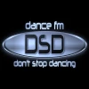 DON'T STOP DANCING