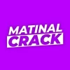 MATINAL CRACK