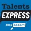 Talents Express avec la Sacem