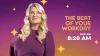 The Beat of your Workday with Donna