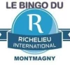 LE BINGO DU CLUB RICHELIEU DE MONTMAGNY