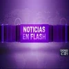 Noticias en Flash